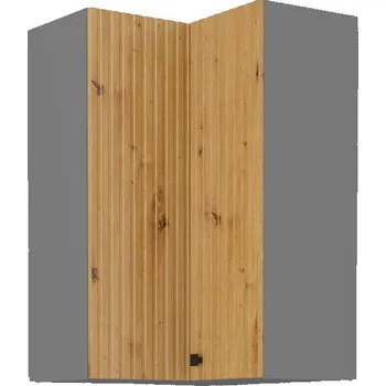 Kuchyňská skříňka Kuchyňská skříňka AVA 60x60 GN-90 2F (90°)