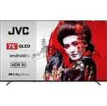 JVC 75" QLED (LT-75VAQ3435)