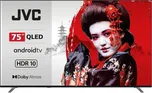 JVC 75" QLED (JVCLT75VAQ3435)