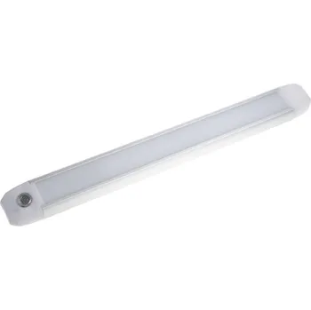 Přídavný světlomet LED osvětlení interiéru s dotykovým ovládáním, 12/24V, 48LED, ECE R10, STM LEDD4436