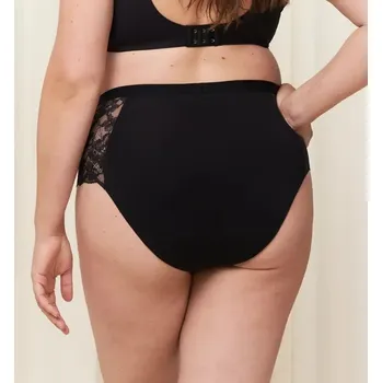 Kalhotky Triumph menstruační kalhotky Freedom Briefs Maxi 46/48