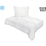 Set přikrývka a polštář THERMO zimní 140x200+70x90