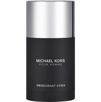 Michael Kors Pour Homme Deo Stick deodorant stick pánská 75 ml