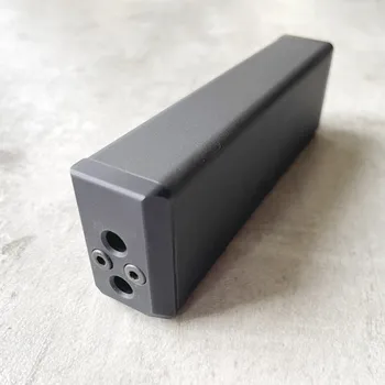 Příslušenství pro sportovní střelbu Detonics Tlumič hluku FL26 Fake