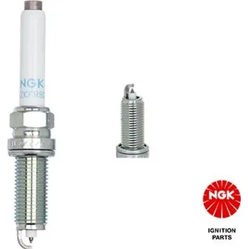 Autoelektrika Zapalovací svíčka NGK 90912