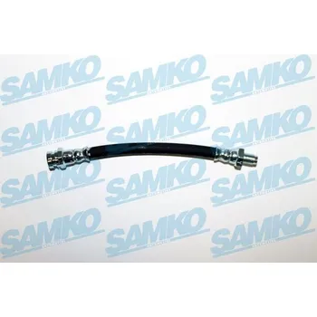 Brzdová hadice Brzdová hadice SAMKO 6T46431