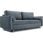 IDZ Rozkládací pohovka SIENA, 213 cm Barva látky: CLOUD 97