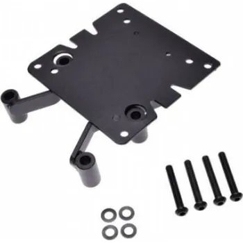 Motodoplněk Montážní sada Honda PCX pro boxy SHAD