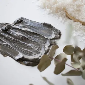 Pleťová maska Bahenní maska ​​3v1 JOON 350g