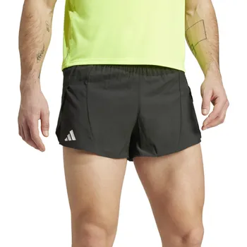 Šortky adidas Adizero split im8585 Velikost XL