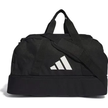 Taška Adidas Tiro 23 League s dvojitým dnem vel.S Velikost: Velikost S - 28cm x 48cm x 27cm (D+Š+V) 31L objem