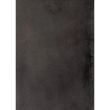 Koberec Kusový koberec LALEE BATHMATS HEAVEN MATS 800 Grey Rozměr: 40x60 cm