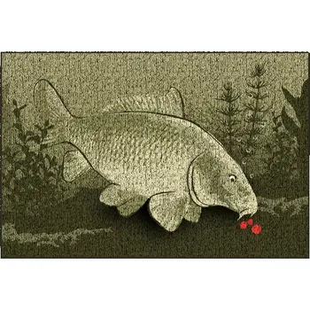Rohož Delphin CatchME! KAPR