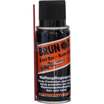 Olejnička Olej Brunox Turbo Spray 100ml