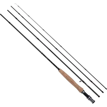 Rybářský prut SHIMANO prut Biocraft XTC Fly - 2,29m 7'6" #3