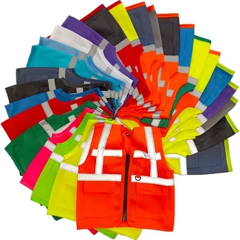 Časopis Yoko Kruh s látkovou barevnicí Colour Ring HVW801