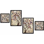 ASIR 808AWL4865 2x 30 x 30 cm, 2x 35 x…