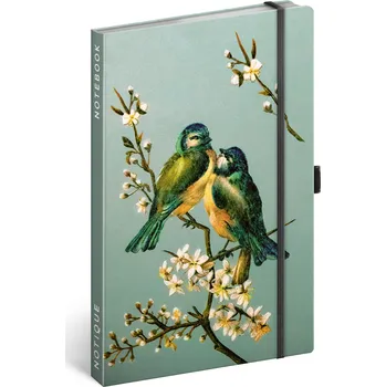 Kancelářské potřeby Notique