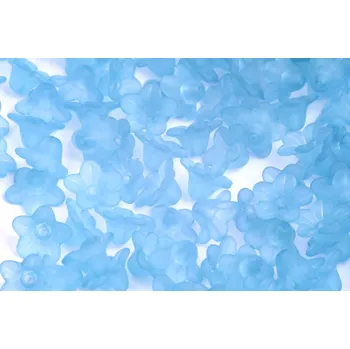 Dětské navlékací korálky Plastové korálky 200 (10x5mm)