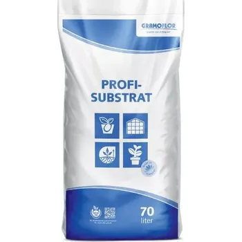 Držák na květináč a truhlík Substrát hruby poinsettiovy | 70 l (pytle 70 l | 16 kg)