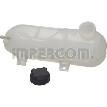 Chladič motoru Vyrovnávací nádoba, chladivo ORIGINAL IMPERIUM 29869