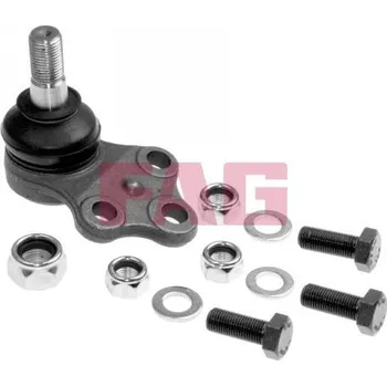 Podpora-/ Kloub Schaeffler FAG 825 0244 10