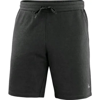Pánské kraťasy Kraťasy CXS MORIS, černé Velikost: XL