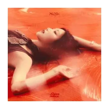 Zahraniční hudba CD Soojin: RIZZ - 2nd EP 2024