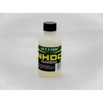Návnadové aroma JET FISH Sladidlo 50ml NHCD