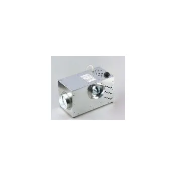 Krbový ventilátor KARL Teplovzdušný ventilátor BANAN1II (K401158SET)