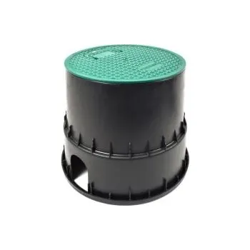 Zavlažovač RAIN Ventilová šachta EzOpen Junior 25