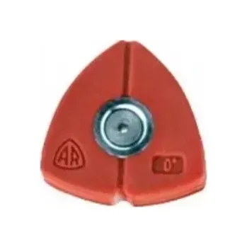 Příslušenství pro vysokotlaký čistič AR Tryska quick s rychlospojkou 0° úhel, vel. 045 ( model AR 1007)