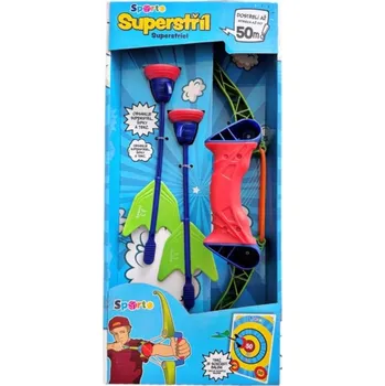 Dětská zbraň Mac Toys SPORTO - Superstříl