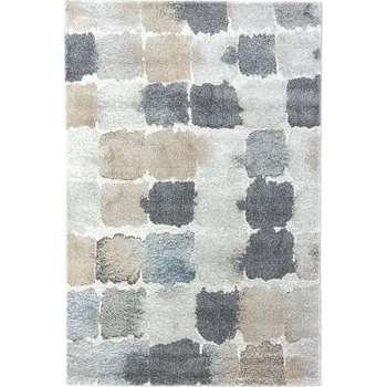 Koberec Breno Kusový koberec ROMA 01/ODO, 120x170 cm, Vícebarevné