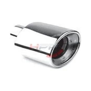 Koncovka výfuku Koncovka výfuku oválná rovná - průměr 115x79mm