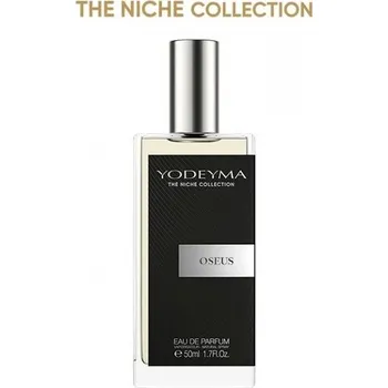 Pánský parfém Yodeyma Oseus EDP - Pánská parfémovaná voda 50 ml