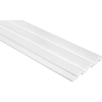 Obklad Lamelový obklad Medio - 200 x 12,1 cm