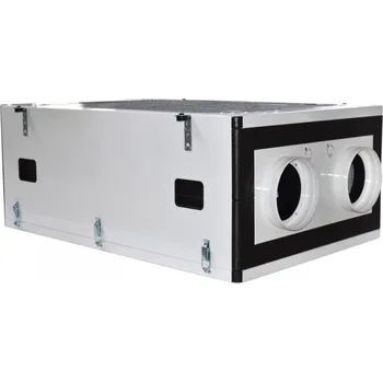 Ventilace PRODMAX Rekuperace AIR EXPERT 400 H EPP BASIC