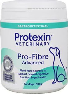Protexin Pro-Fibre ADVANCED pro psy 500g