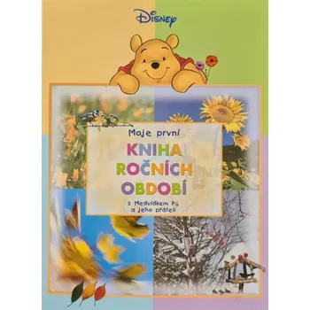 Encyklopedie Kniha ročních období