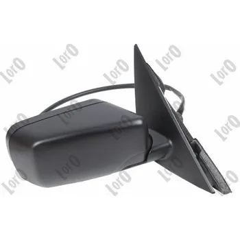 Auto zrcátko Vnější zpětné zrcátko ABAKUS 0410M02