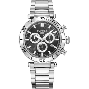 Hodinky ROAMER 994837 41 85 20