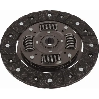 Spojková lamela Lamela spojky, , SACHS, 1878 634 146