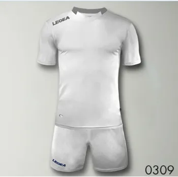 Fotbalový dres Legea Monaco dres+trenky Velikost: 2XL