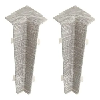 Cezar Vnitřní roh k liště HI-LINE PRESTIGE 281 - 2 ks