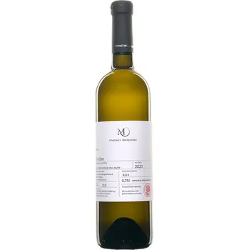 Savilon, Vinselekt - Michlovský (2020)