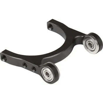 RC model vrtulníku OMP M4 Rameno ovládání bočení