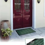 Rohožka DURAMAT 6883 zelená Rozměr: 40x60 cm