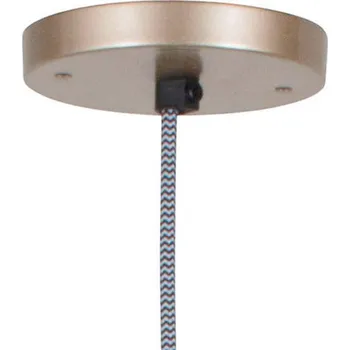 Forestier Papillon XS závěsné světlo 30 cm krémová - Ø baldachýn 10,5 cm 1 x 40 W - Doprava zdarma