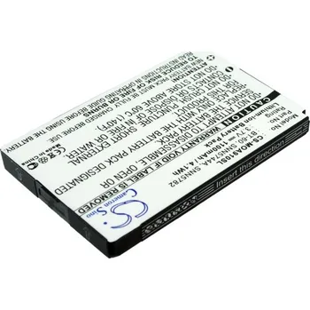 Baterie Cameron Sino CS-MOA910SL pro Motorola W315 - neoriginální